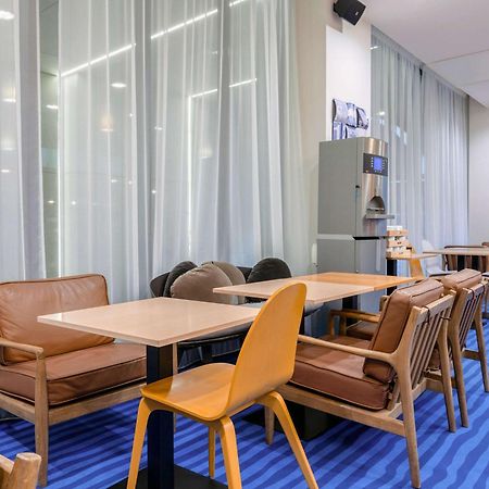 Hotel ibis Styles La Rochelle Centre Exterior foto