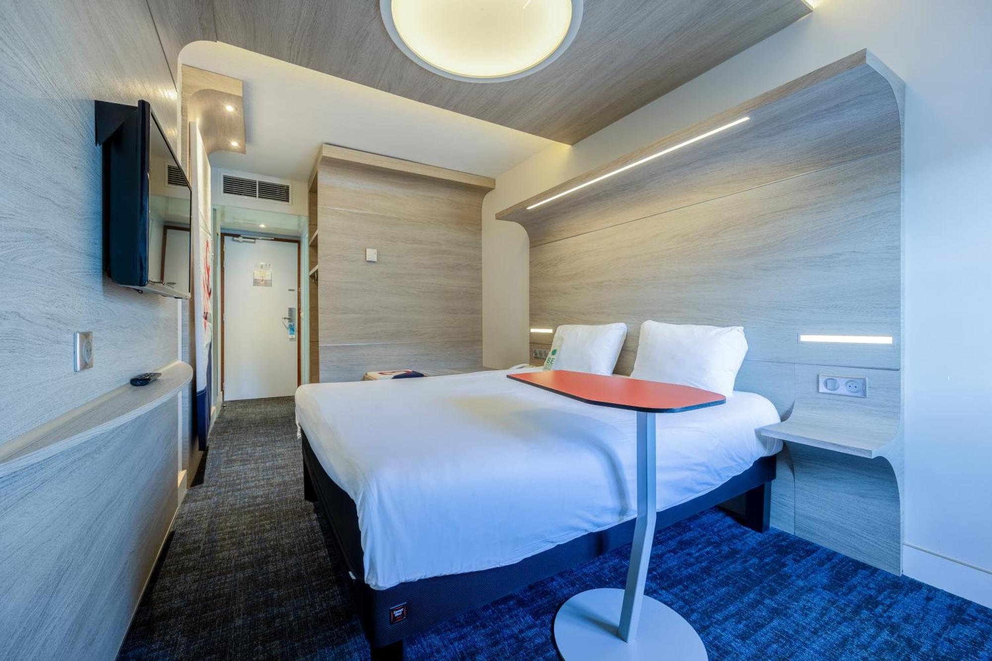 Hotel ibis Styles La Rochelle Centre Exterior foto